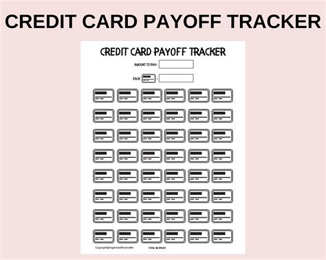 pay off credit card smart|paying off credit card debt.